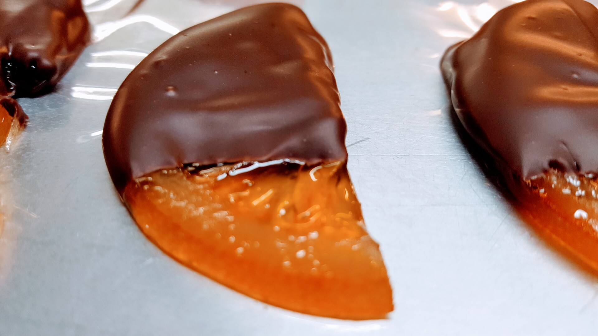 Orange Chocolat Scan Yamada Nanpei Vf www.christruffel.be